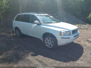 VOLVO VOLVO XC90 3.2 PLATINUM