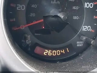 HONDA HONDA ELEMENT EX