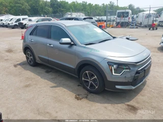KIA KIA NIRO LX
