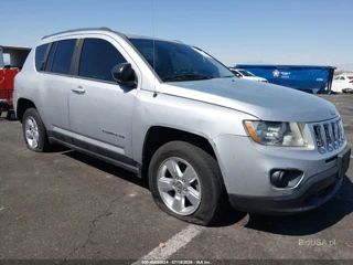 JEEP JEEP COMPASS LATITUDE