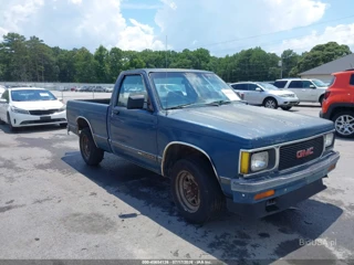 GMC SONOMA