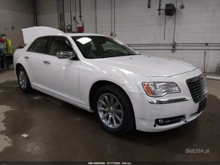CHRYSLER CHRYSLER 300 LIMITED
