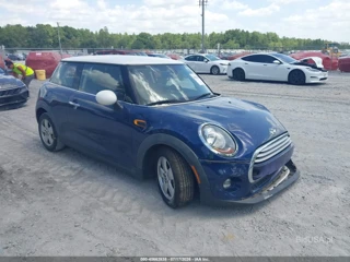 MINI MINI HARDTOP COOPER