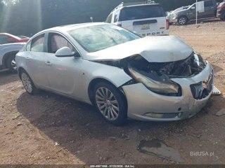 BUICK BUICK REGAL CXL RUSSELSHEIM