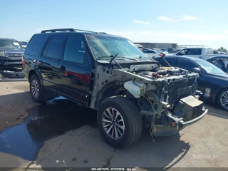 FORD FORD EXPEDITION KING RANCH/XLT