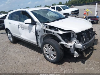CADILLAC CADILLAC SRX LUXURY COLLECTION
