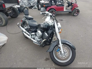 YAMAHA YAMAHA XVS65 A