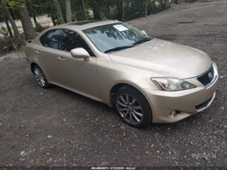 LEXUS LEXUS IS 250