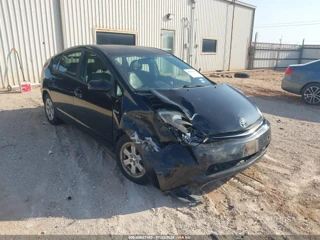 TOYOTA TOYOTA PRIUS