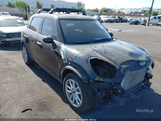 MINI MINI COUNTRYMAN COOPER S