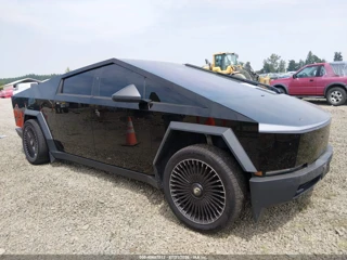 TESLA TESLA CYBERTRUCK ALL-WHEEL DRIVE