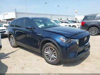 MAZDA MAZDA CX-90 3.3 TURBO SELECT PACKAGE