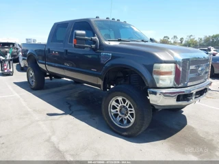 FORD FORD F-250 XLT