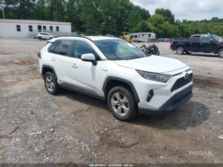 TOYOTA TOYOTA RAV4 HYBRID XLE