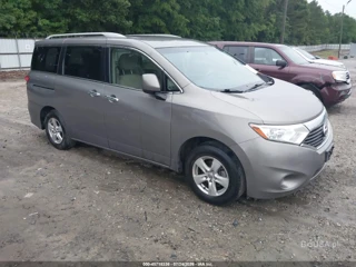 NISSAN NISSAN QUEST SV