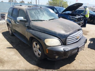 CHEVROLET CHEVROLET HHR LT