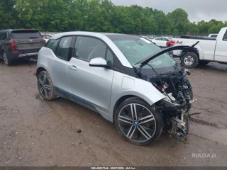 BMW I3 BASE W/RANGE EXTENDER