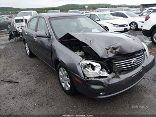 KIA KIA OPTIMA EX (NEW)/LX (NEW)
