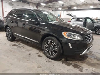 VOLVO VOLVO XC60 T5 DYNAMIC