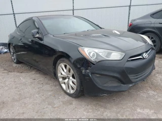 HYUNDAI HYUNDAI GENESIS 2.0T PREMIUM