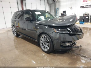 LAND ROVER LAND ROVER RANGE ROVER P530 AUTOBIOGRAPHY/P530 AUTOBIOGRAPHY 7 SEAT