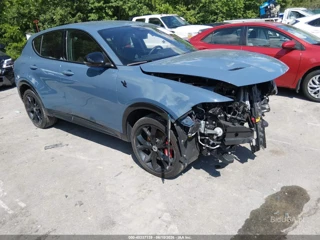 DODGE DODGE HORNET R/T EAWD