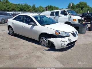 PONTIAC PONTIAC G6 VALUE LEADER
