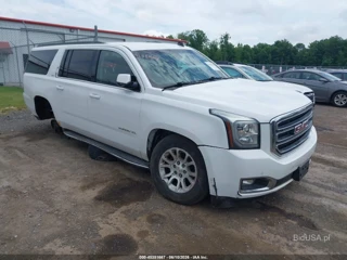 GMC YUKON XL 1500 SLE