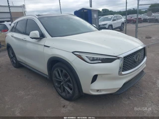 INFINITI INFINITI QX50 ESSENTIAL