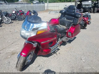 HONDA HONDA GL1500 A/2