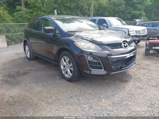 MAZDA MAZDA CX-7 S TOURING