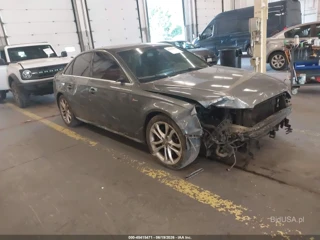 AUDI AUDI S4 3.0T PREMIUM PLUS