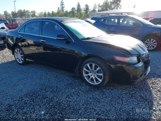 ACURA ACURA TSX