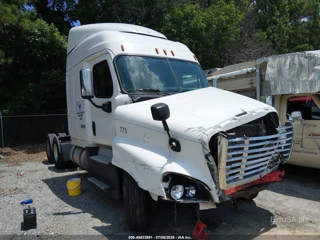 FREIGHTLINER FREIGHTLINER CASCADIA 125