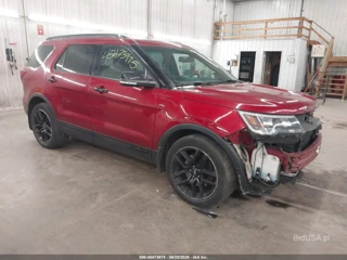 FORD FORD EXPLORER SPORT