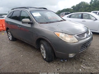 HYUNDAI HYUNDAI VERACRUZ GLS