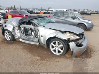 NISSAN NISSAN 350Z TOURING