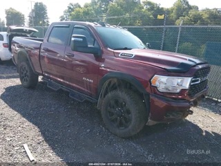 RAM RAM 2500 BIG HORN  4X4 6'4 BOX