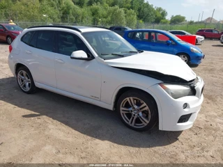 BMW X1 XDRIVE28I