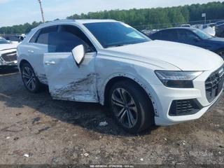 AUDI AUDI Q8 55 PREMIUM