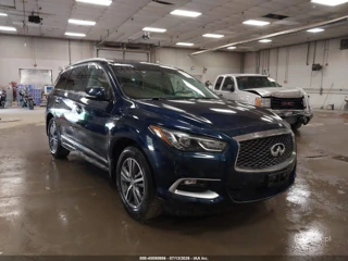 INFINITI INFINITI QX60