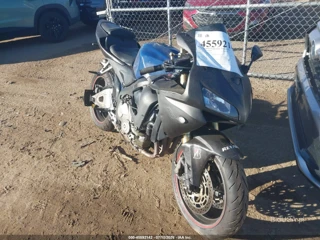 HONDA HONDA CBR600 RR