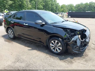 KIA KIA RIO S