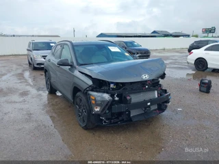 HYUNDAI HYUNDAI KONA SEL SPORT