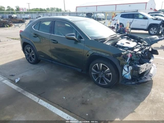 LEXUS LEXUS UX 250H