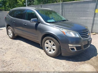 CHEVROLET CHEVROLET TRAVERSE 2LT