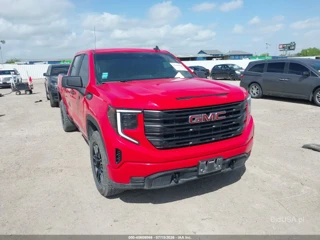 GMC SIERRA 1500 2WD  SHORT BOX PRO