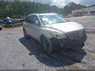 BUICK BUICK ENCLAVE LEATHER