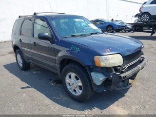 FORD FORD ESCAPE XLT