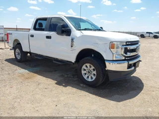 FORD FORD F-250 XL
